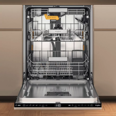 Посудомийна машина Whirlpool W8I HF58 TU (6898852)