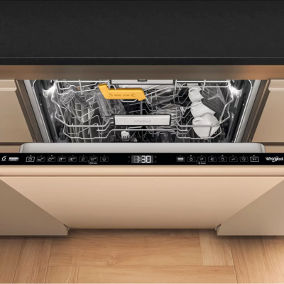 Посудомийна машина Whirlpool W8I HF58 TU (6898852)