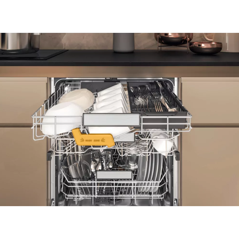 Посудомийна машина Whirlpool W8I HF58 TU (6898852)