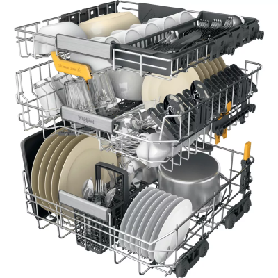 Посудомийна машина Whirlpool W8I HF58 TU (6898852)