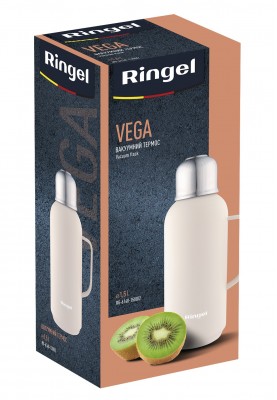 Термос RINGEL Vega 1500 мл (6967999)