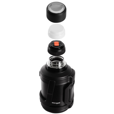 Термос RINGEL Tapfer 3000 мл (6968000)