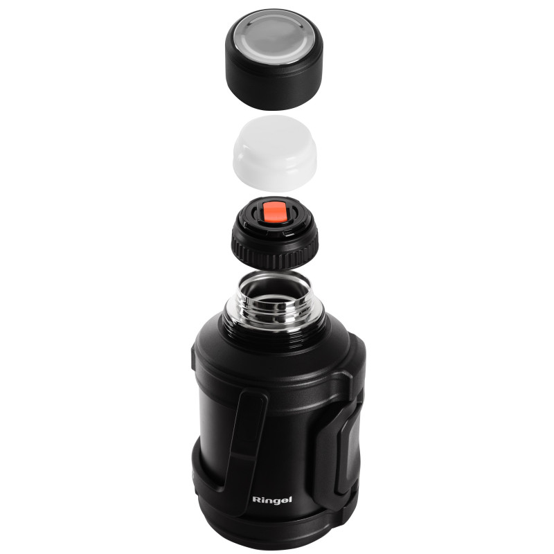Термос RINGEL Tapfer 3000 мл (6968000)