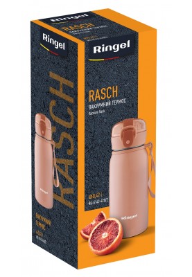 Термос RINGEL Rasch 420 мл (6968003)