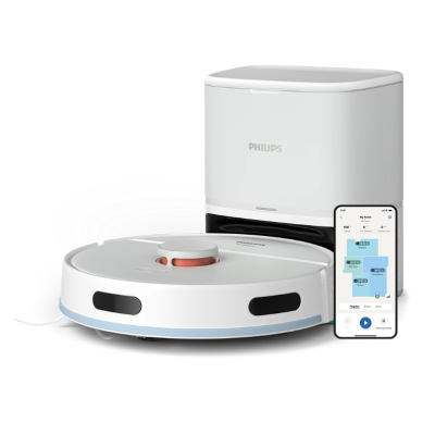 Робот-пылесос Philips XU2100/20 (7020007)