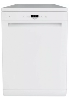 Посудомийна машина Whirlpool W2F HD624 (6978835)