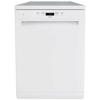 Посудомийна машина Whirlpool W2F HD624 (6978835)