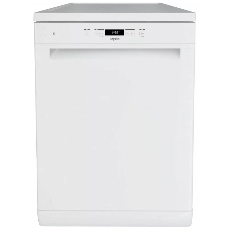 Посудомийна машина Whirlpool W2F HD624 (6978835)