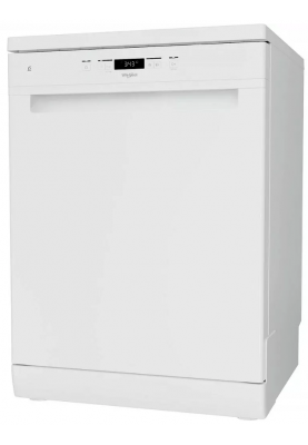 Посудомийна машина Whirlpool W2F HD624 (6978835)