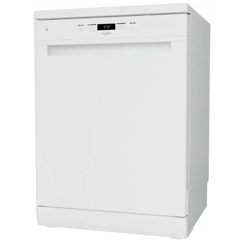 Посудомийна машина Whirlpool W2F HD624 (6978835)