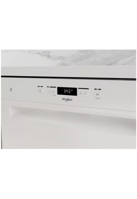 Посудомийна машина Whirlpool W2F HD624 (6978835)