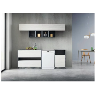 Посудомийна машина Whirlpool W2F HD624 (6978835)