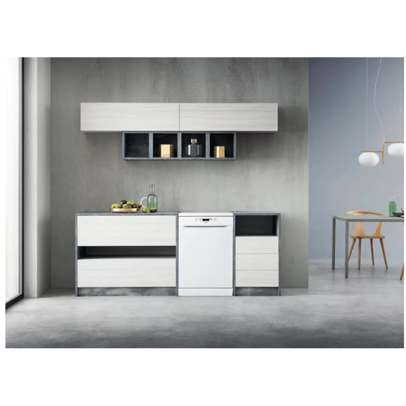 Посудомийна машина Whirlpool W2F HD624 (6978835)