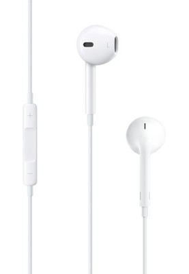 Гарнітура Apple EarPods with 3.5 mm Headphone Plug (MWU53ZM/A)  (7021498)