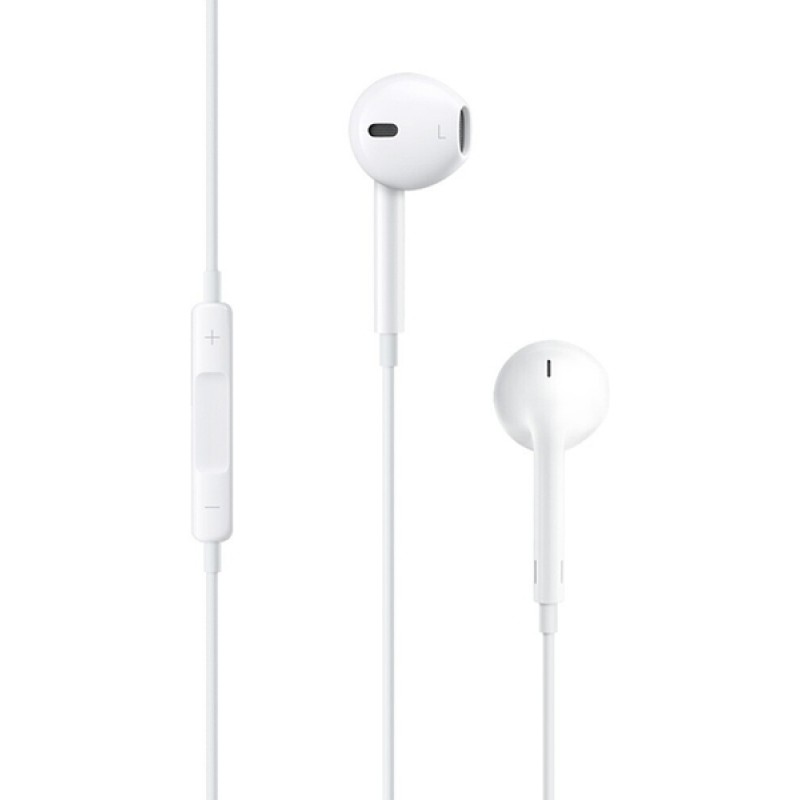 Гарнітура Apple EarPods with 3.5 mm Headphone Plug (MWU53ZM/A)  (7021498)