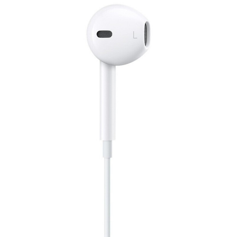 Гарнітура Apple EarPods with 3.5 mm Headphone Plug (MWU53ZM/A)  (7021498)