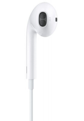 Гарнітура Apple EarPods with 3.5 mm Headphone Plug (MWU53ZM/A)  (7021498)