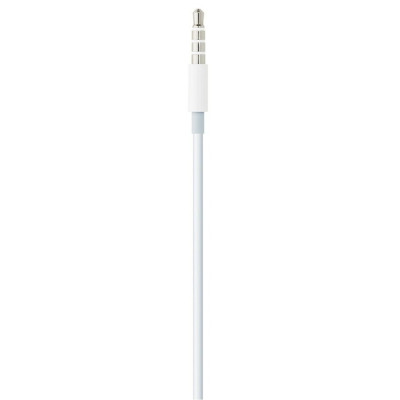 Гарнітура Apple EarPods with 3.5 mm Headphone Plug (MWU53ZM/A)  (7021498)