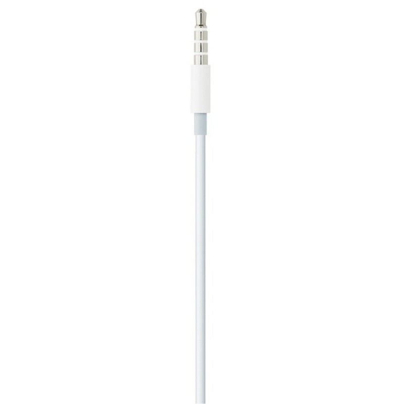 Гарнітура Apple EarPods with 3.5 mm Headphone Plug (MWU53ZM/A)  (7021498)