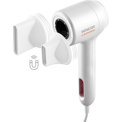 Фен Sencor SHD 9100RS (7019485)