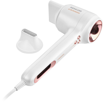 Фен Sencor SHD 9100RS (7019485)