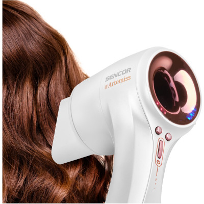 Фен Sencor SHD 9000RS (7019486)