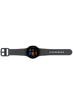 Смарт годинник Samsung Galaxy Watch FE (SM-R861NZKASEK) Black (7008964)