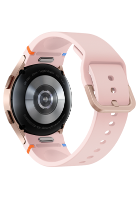 Смарт годинник Samsung Galaxy Watch FE (SM-R861NIDASEK) Pink Gold (7008966)