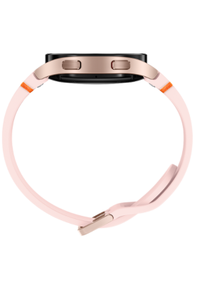 Смарт годинник Samsung Galaxy Watch FE (SM-R861NIDASEK) Pink Gold (7008966)