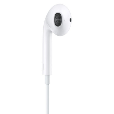 Гарнітура Apple EarPods with Lightning Connector (MWTY3ZM/A) (7021500)