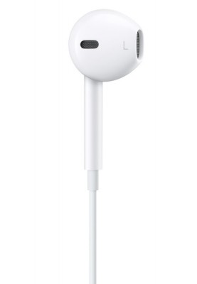 Гарнітура Apple EarPods with Lightning Connector (MWTY3ZM/A) (7021500)