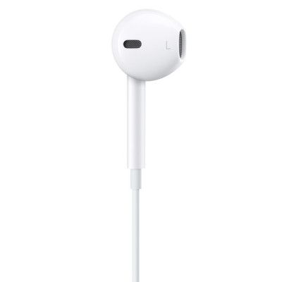 Гарнітура Apple EarPods with Lightning Connector (MWTY3ZM/A) (7021500)