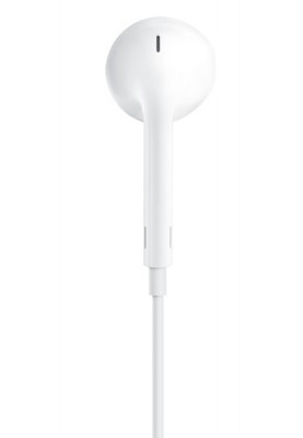 Гарнітура Apple EarPods with Lightning Connector (MWTY3ZM/A) (7021500)