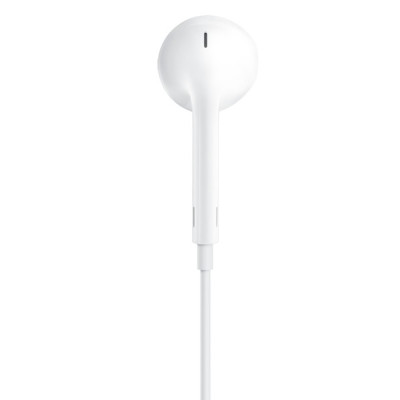 Гарнітура Apple EarPods with Lightning Connector (MWTY3ZM/A) (7021500)