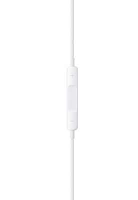 Гарнітура Apple EarPods with Lightning Connector (MWTY3ZM/A) (7021500)