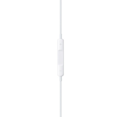 Гарнітура Apple EarPods with Lightning Connector (MWTY3ZM/A) (7021500)