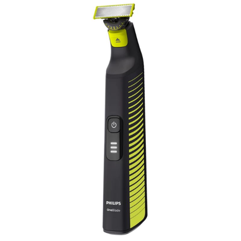 Тример Philips OneBlade Pro QP6506/15 (7022280) Тример Philips OneBlade Pro QP6506/15 (7022280)