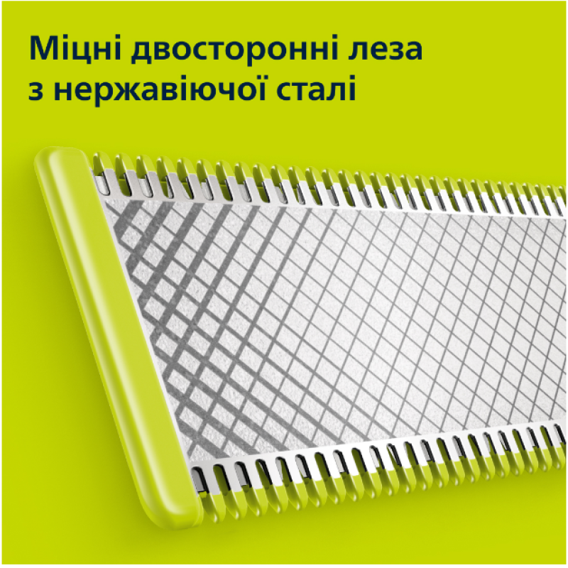 Тример Philips OneBlade Pro QP6506/15 (7022280) Тример Philips OneBlade Pro QP6506/15 (7022280)