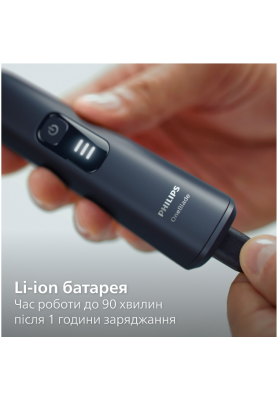 Тример Philips OneBlade Pro QP6506/15 (7022280)