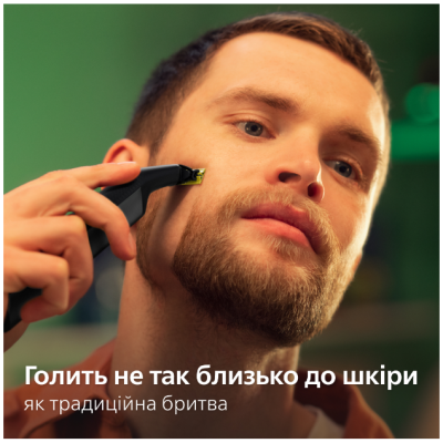 Тример Philips OneBlade Pro 360 QP6552/15 (7022283)
