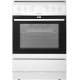 Комбінована плита Hansa FCMW680254 (6811836)
