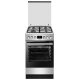 Комбінована плита Hansa FCMX58329 (6995846)