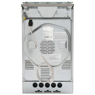 Комбінована плита Hansa FCMX58329 (6995846)