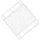 Комбінована плита Hansa FCMX58329 (6995846)