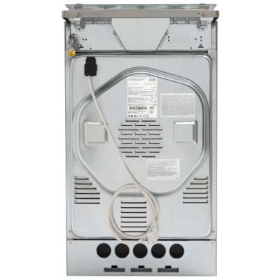 Комбінована плита Hansa FCMX583291 (6995847)