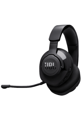 Гарнітура JBL QUANTUM 360 Wireless Black (JBLQTUM360BLK) (7023988)