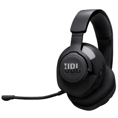 Гарнітура JBL QUANTUM 360 Wireless Black (JBLQTUM360BLK) (7023988)