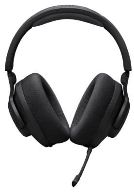 Гарнітура JBL QUANTUM 360 Wireless Black (JBLQTUM360BLK) (7023988)