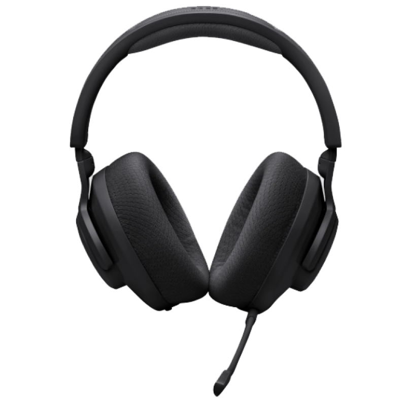 Гарнітура JBL QUANTUM 360 Wireless Black (JBLQTUM360BLK) (7023988)