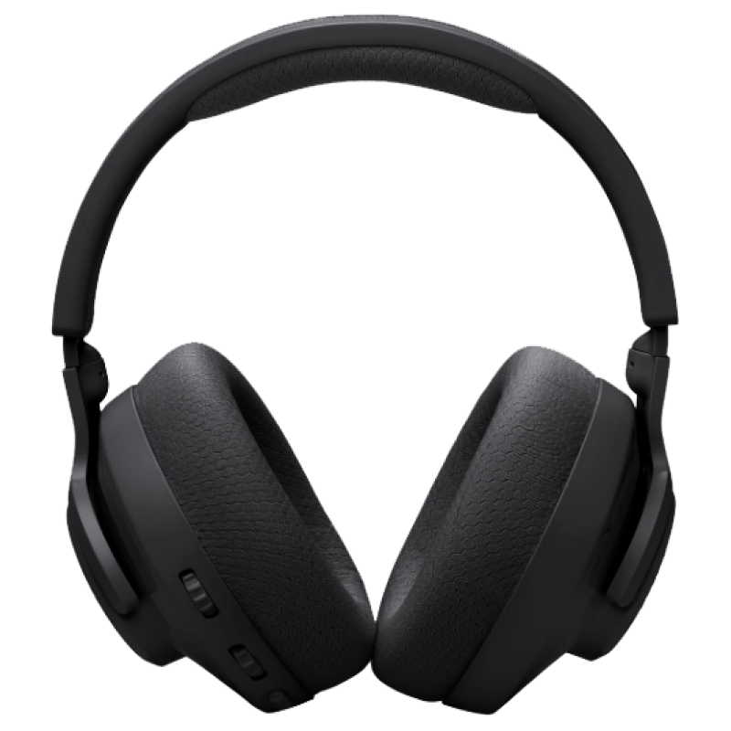 Гарнітура JBL QUANTUM 360 Wireless Black (JBLQTUM360BLK) (7023988)
